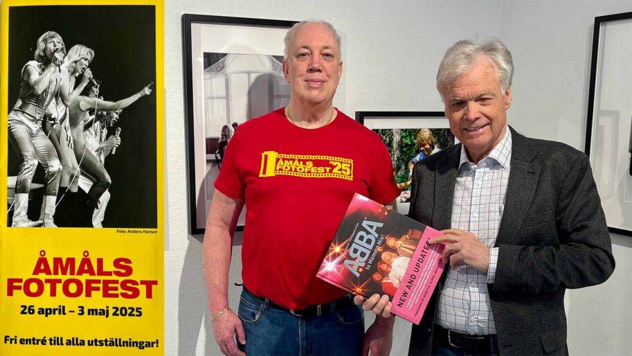 Åmåls fotofest 2025