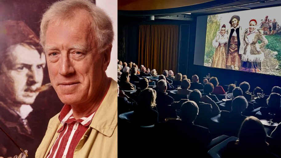 Max von Sydow