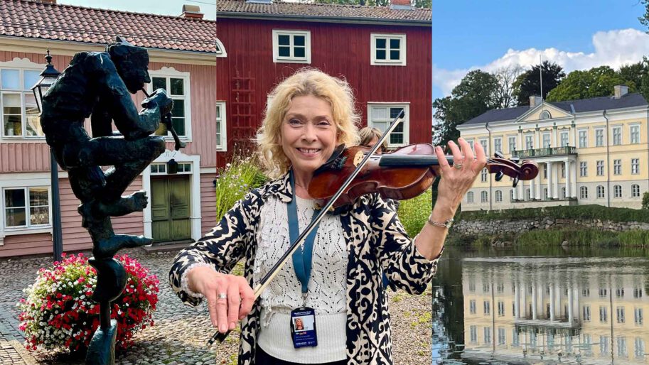 Smålandsresan 2026